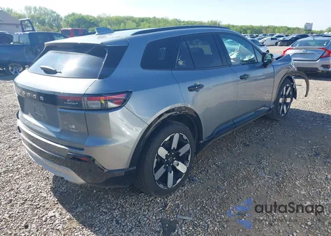 2024 Honda Prologue Elite z USA, uszkodzony, nr VIN 3GPKHZRJ1RS538258